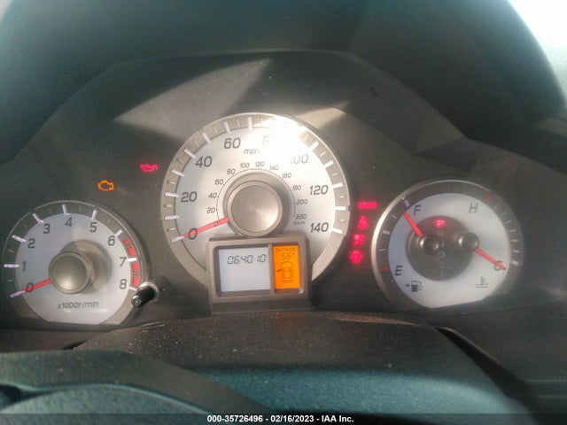 Honda Pilot Ex-l 2015 5FNYF4H78FB033140 Image 7