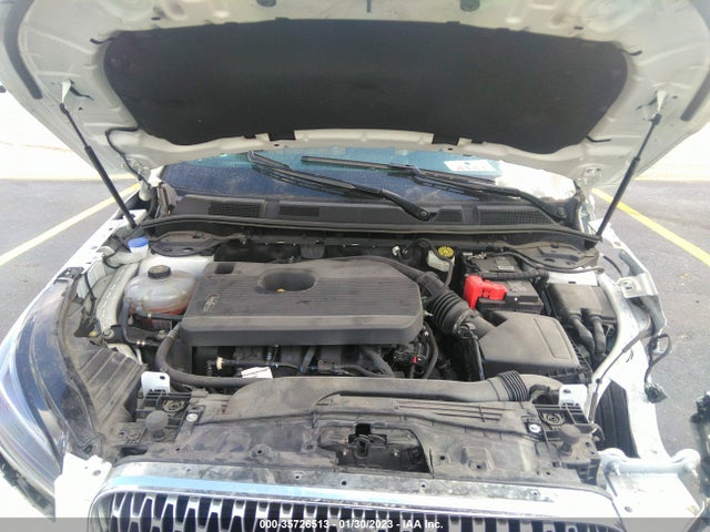 2020 Lincoln Corsair, VIN: 5LMCJ2C97LUL01399