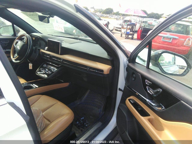 2020 Lincoln Corsair, VIN: 5LMCJ2C97LUL01399