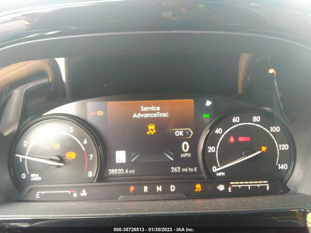 2020 Lincoln Corsair, VIN: 5LMCJ2C97LUL01399