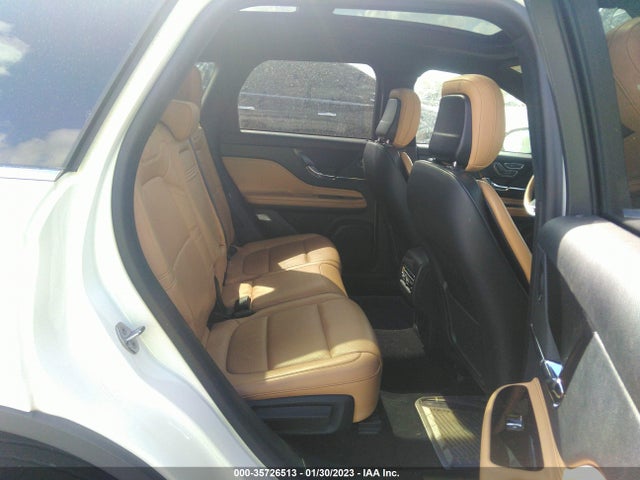 2020 Lincoln Corsair, VIN: 5LMCJ2C97LUL01399