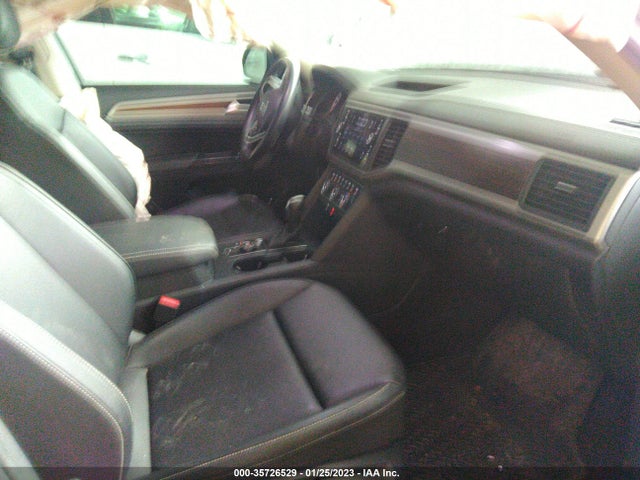 1V2HR2CA9MC526493 Volkswagen Atlas 3.6l V6 Se W/technology