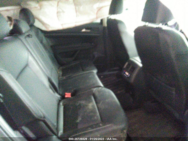 1V2HR2CA9MC526493 Volkswagen Atlas 3.6l V6 Se W/technology