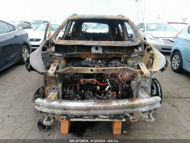 1C4PJMBS3FW563518 Jeep Cherokee Trailhawk