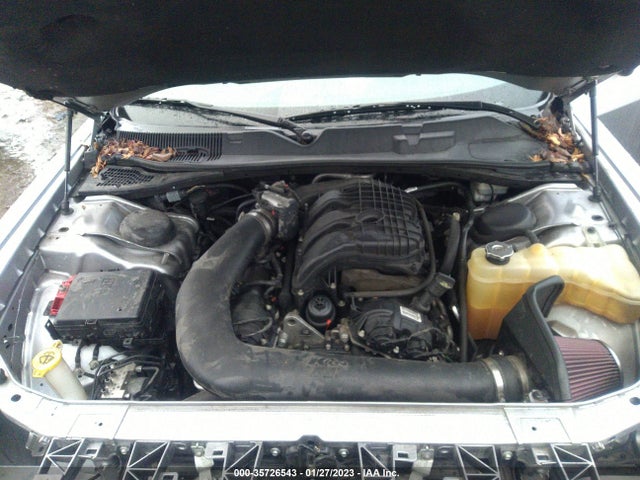 Dodge Challenger 2015 2C3CDZAG1FH874013 Image 12