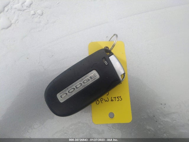 Dodge Challenger 2015 2C3CDZAG1FH874013 Image 3