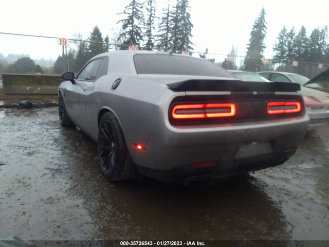 Dodge Challenger 2015 2C3CDZAG1FH874013 Image 5