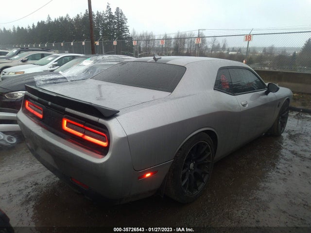 Dodge Challenger 2015 2C3CDZAG1FH874013 Image 6