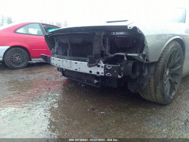 Dodge Challenger 2015 2C3CDZAG1FH874013 Image 8