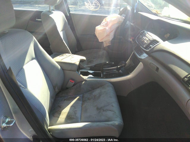 Honda Accord Sedan Lx 2014 1HGCR2F35EA067860 Image 6