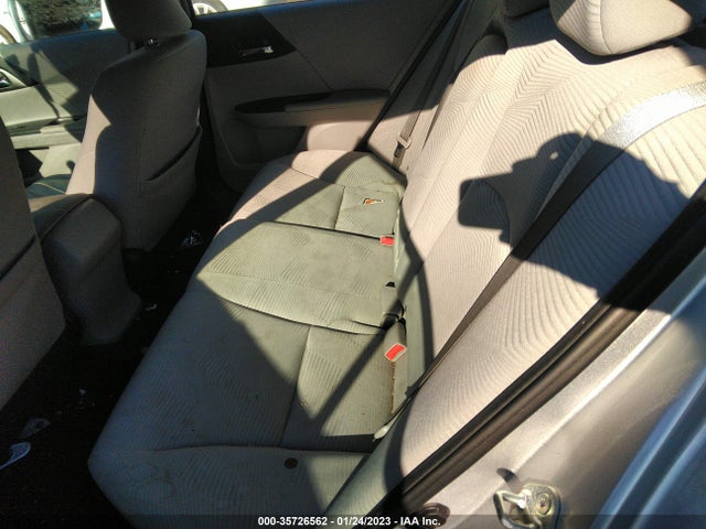 Honda Accord Sedan Lx 2014 1HGCR2F35EA067860 Image 9