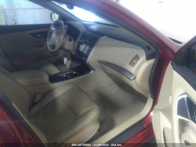 2014 NISSAN ALTIMA 2.5 SV VIN: 1N4AL3AP2EN237596