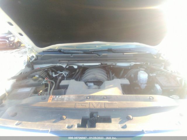 3GTU2NEC3JG557753 GMC Sierra 1500 Slt