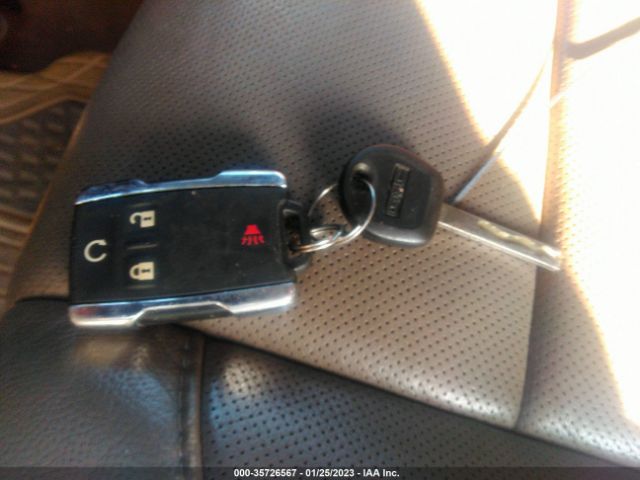 3GTU2NEC3JG557753 GMC Sierra 1500 Slt