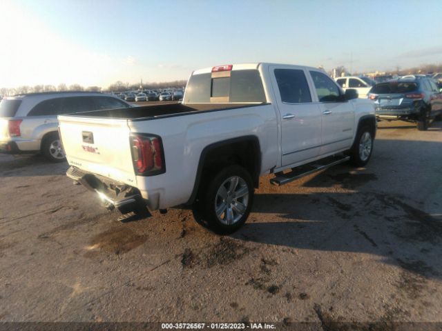 3GTU2NEC3JG557753 GMC Sierra 1500 Slt