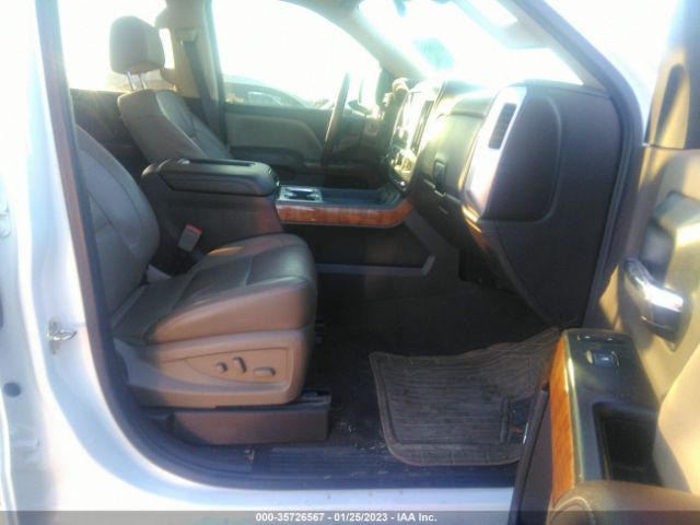 3GTU2NEC3JG557753 GMC Sierra 1500 Slt