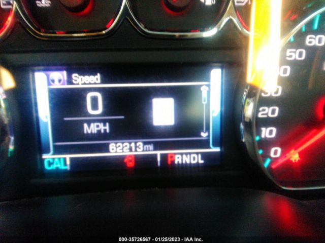 3GTU2NEC3JG557753 GMC Sierra 1500 Slt