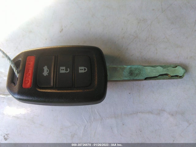 Honda Civic Sedan Lx 2019 2HGFC2F67KH537800 Image 11