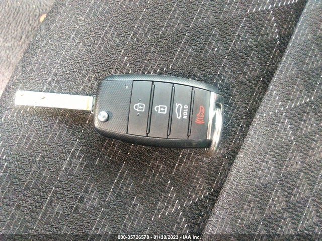 2021 Kia Rio, VIN: 3KPA24AD6ME429762