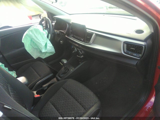 2021 Kia Rio, VIN: 3KPA24AD6ME429762