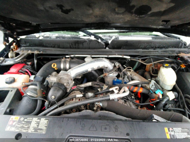 GMC Sierra 2500hd Slt 2012 1GT221C83CZ171853 Image 11