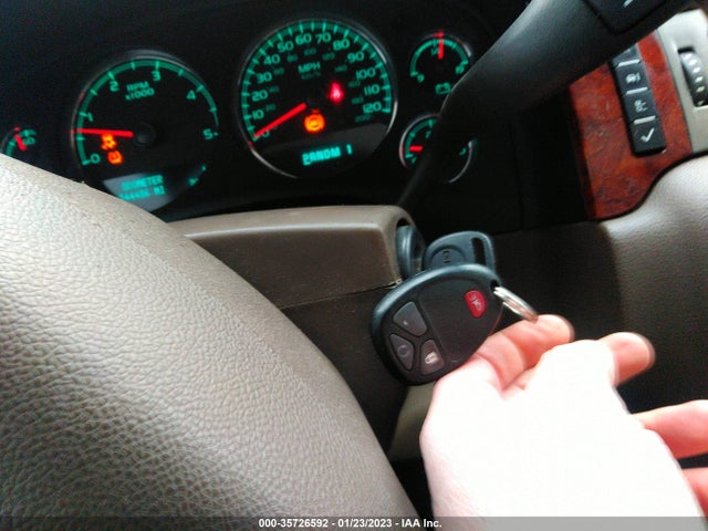 GMC Sierra 2500hd Slt 2012 1GT221C83CZ171853 Image 3