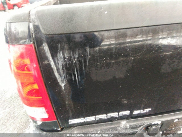 GMC Sierra 2500hd Slt 2012 1GT221C83CZ171853 Image 7