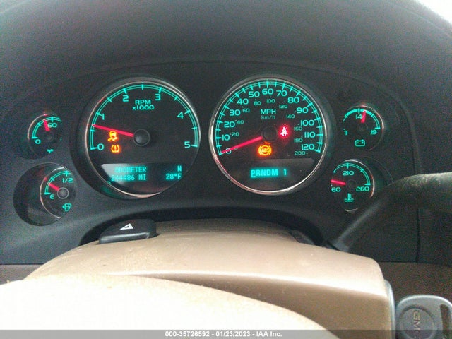 GMC Sierra 2500hd Slt 2012 1GT221C83CZ171853 Image 8