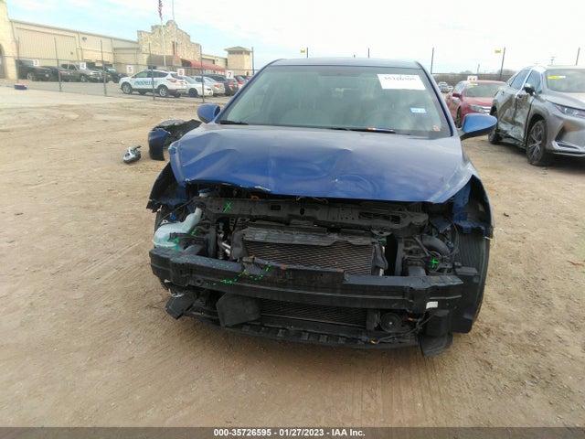 Hyundai ACCENT SE 2016 KMHCT4AEXGU123731 Image 8