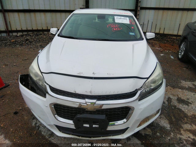Chevrolet MALIBU LT 2014 1G11C5SL7EF227019 Image 7