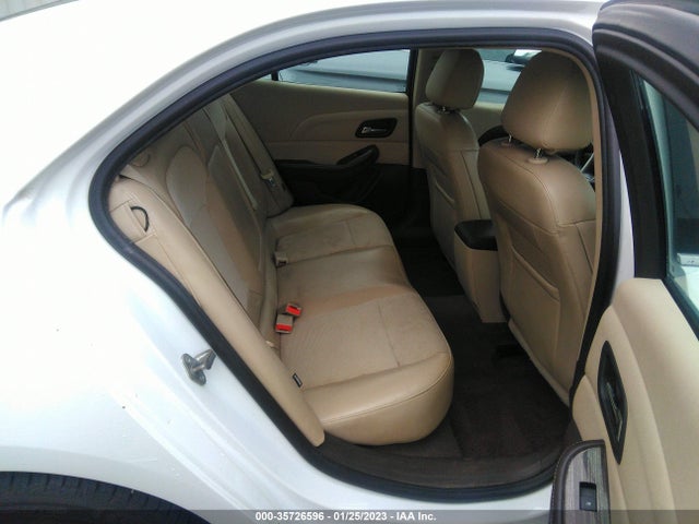 Chevrolet MALIBU LT 2014 1G11C5SL7EF227019 Image 9