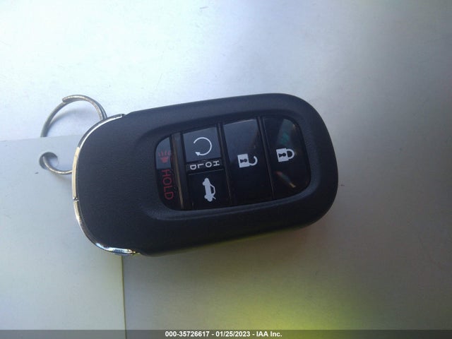 Honda Civic Sport 2022 2HGFE2F55NH610510 Image 11