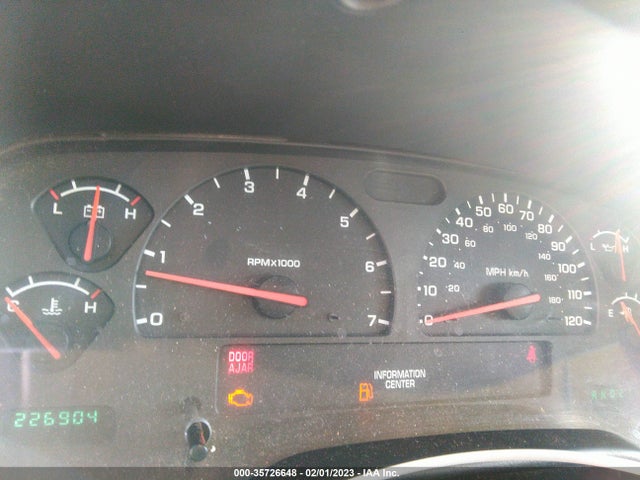 2004 DODGE DAKOTA SLT VIN: 1D7HL48NX4S663853