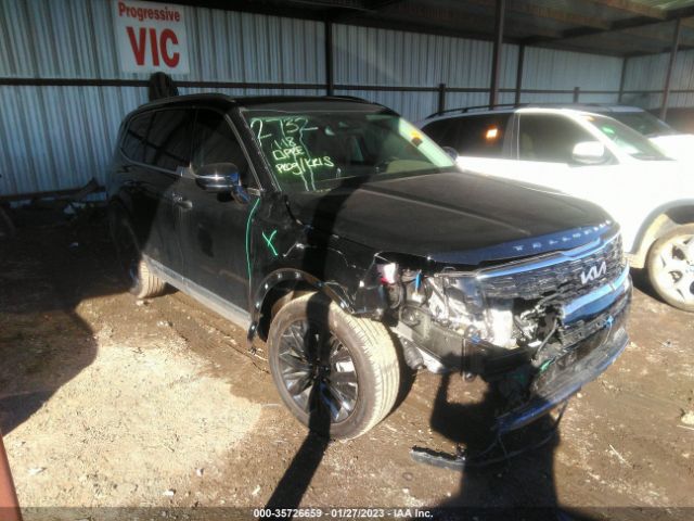 5XYP54HCXNG317128 auction archive image