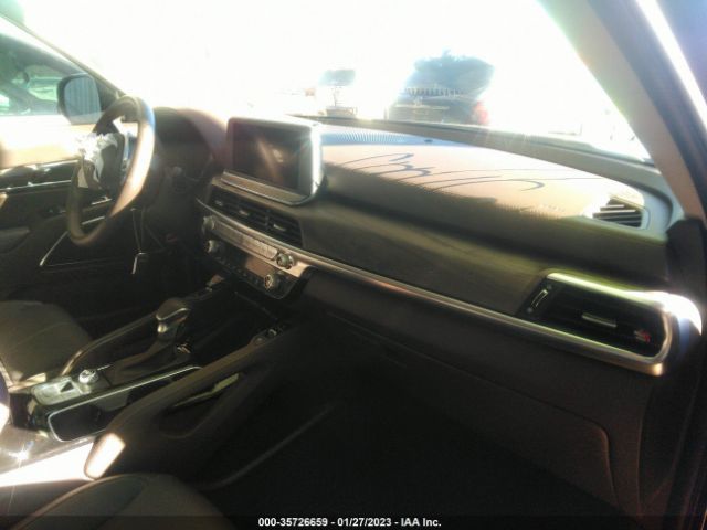 5XYP54HCXNG317128 KIA Telluride Sx