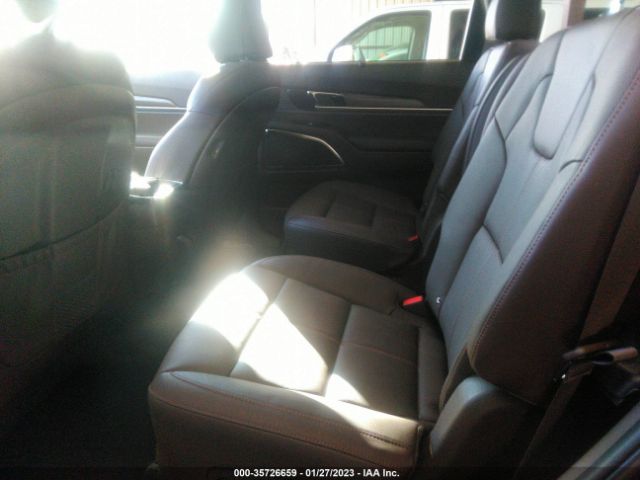 5XYP54HCXNG317128 KIA Telluride Sx