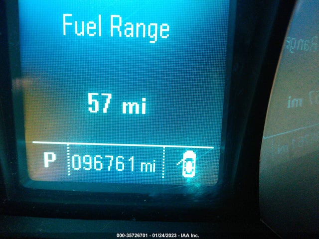 2015 CHEVROLET EQUINOX L VIN: 2GNALLEK9F1164942