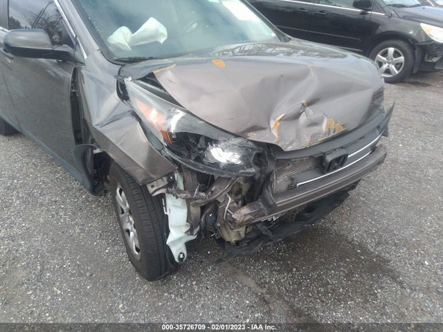 Honda CR-V LX 2014 2HKRM4H34EH664149 Image 6