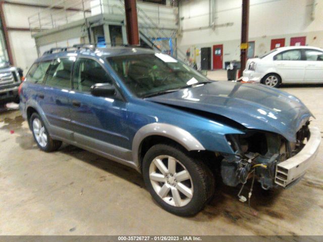 4S4BP61C667359302 auction archive image