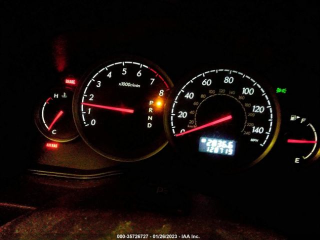 4S4BP61C667359302 Subaru Legacy Wagon Outback 2.5i
