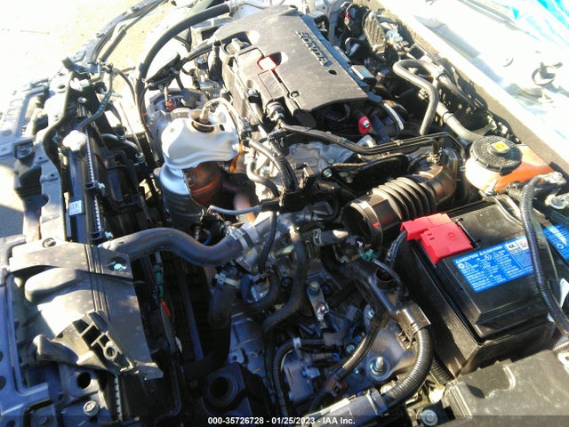 2022 Honda Civic, VIN: 2HGFE2F5XNH607182