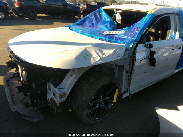 2022 Honda Civic, VIN: 2HGFE2F5XNH607182