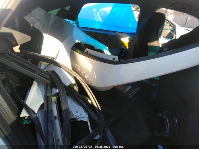 2022 Honda Civic, VIN: 2HGFE2F5XNH607182
