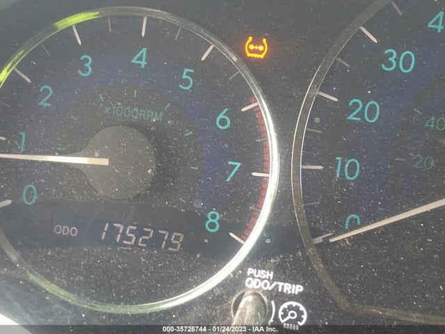 2006 TOYOTA SIENNA XLE VIN: 5TDZA22C36S419408