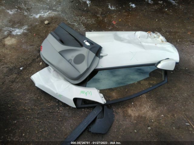 KNAFK4A65F5312449 KIA FORTE LX