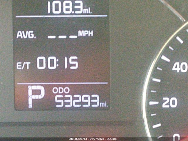 KNAFK4A65F5312449 KIA FORTE LX