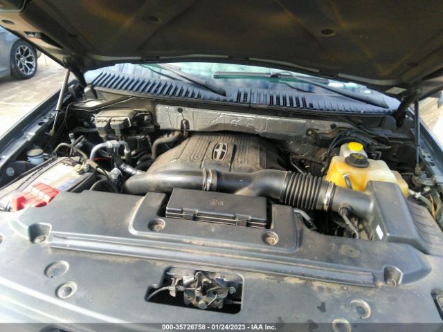 5LMJJ3JT9GEL05238 Lincoln Navigator L Select