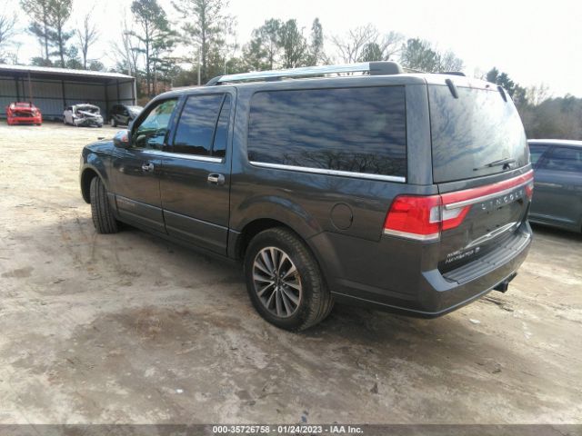 5LMJJ3JT9GEL05238 Lincoln Navigator L Select