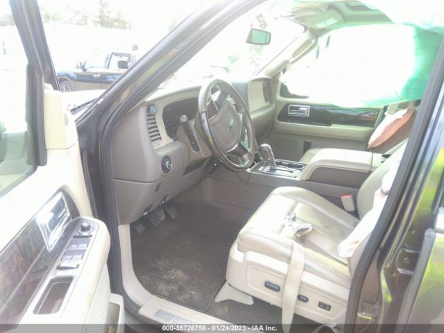 5LMJJ3JT9GEL05238 Lincoln Navigator L Select