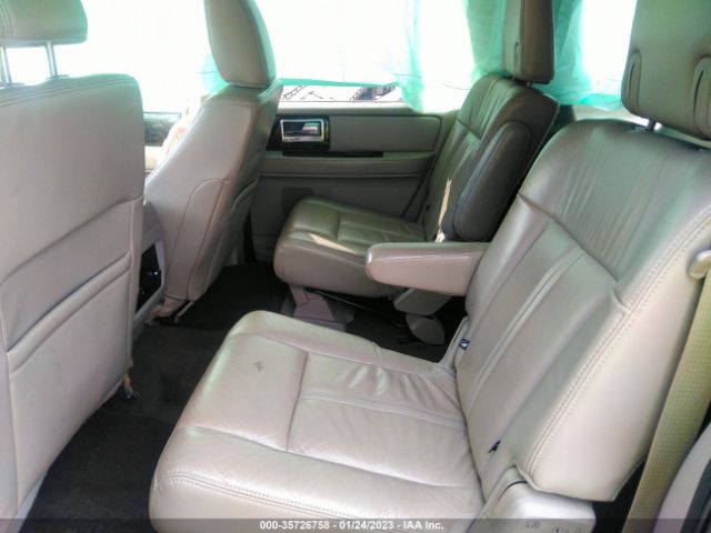 5LMJJ3JT9GEL05238 Lincoln Navigator L Select